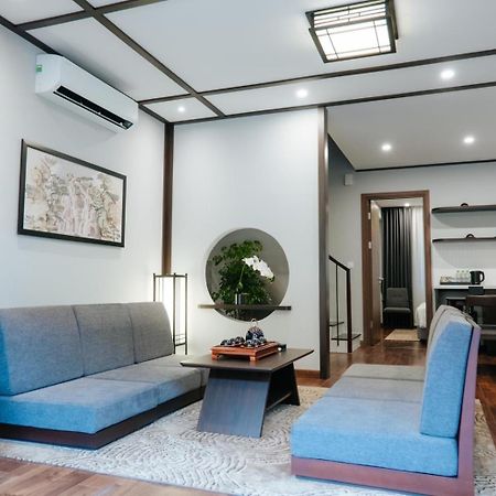 Nguyen Can Shoptel Wyndham Thanh Thuy Phu Tho Exterior photo