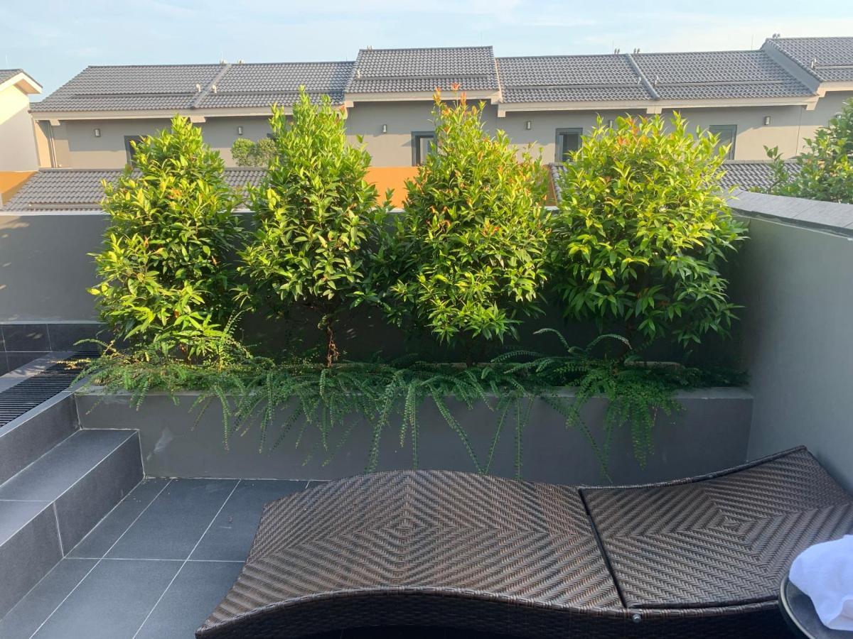 Nguyen Can Shoptel Wyndham Thanh Thuy Phu Tho Exterior photo